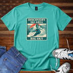 Discovery Big Sky