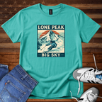 Lone Peak