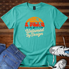 Untamed By Design
