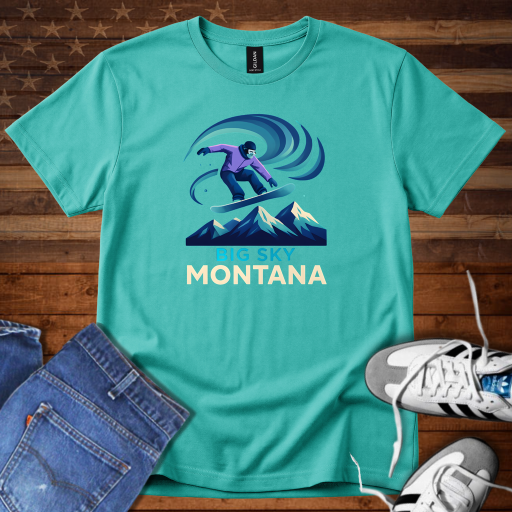 Big Sky Ski