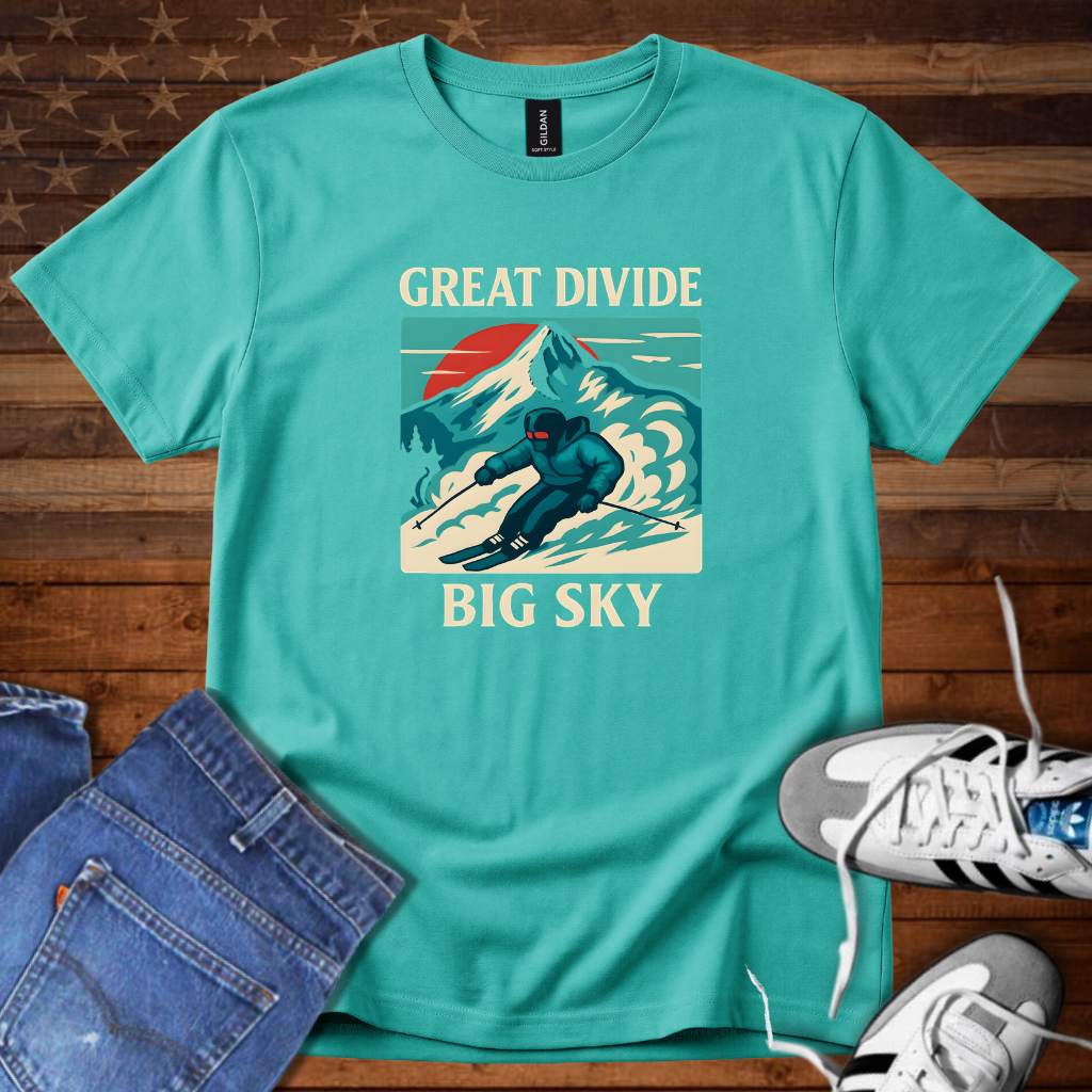 Great Divide