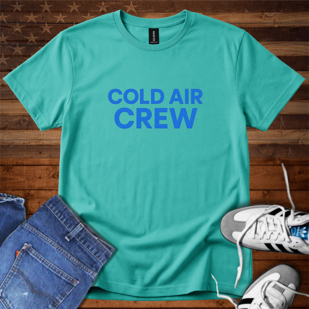 Cold Air Crew