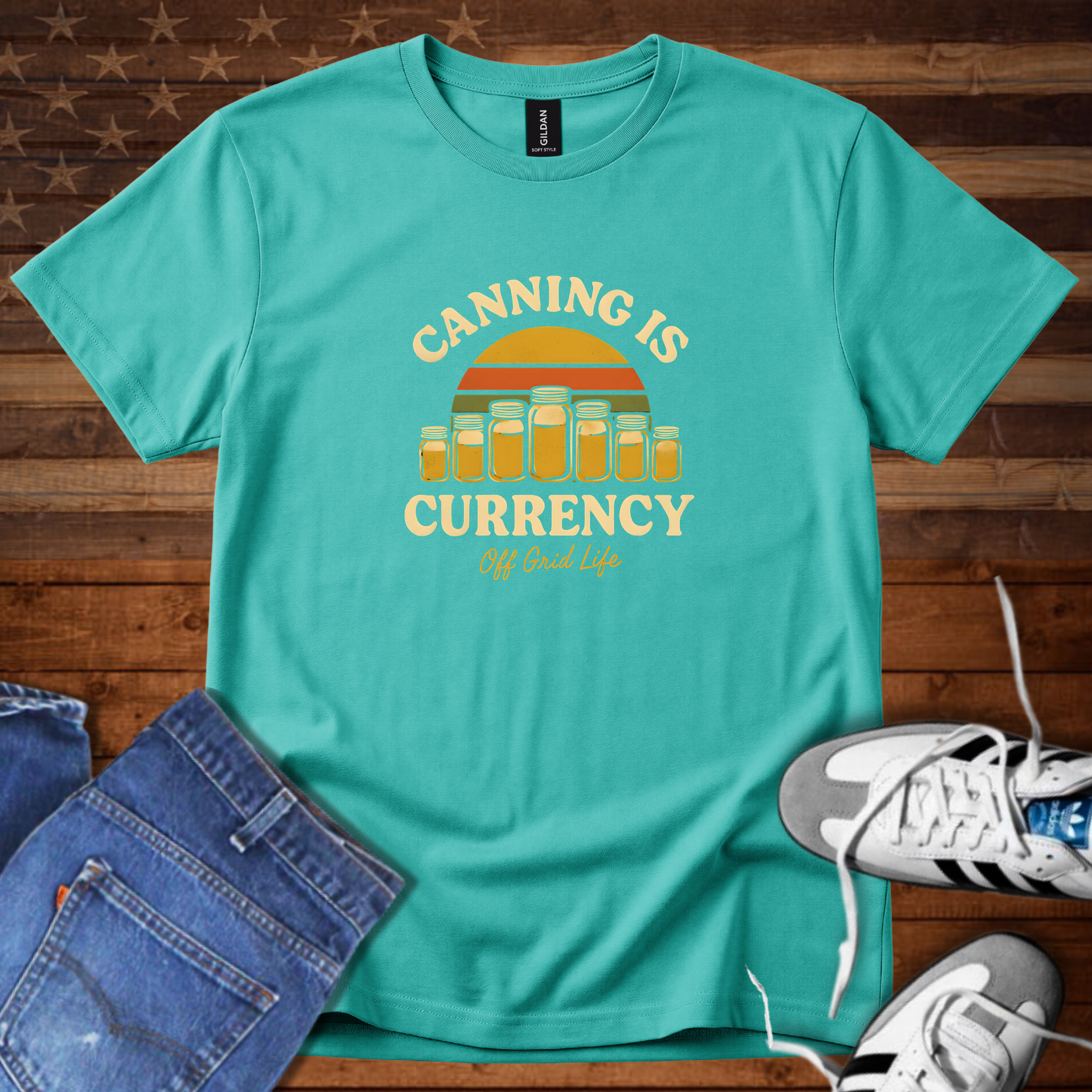 Canning Is Currency (2)