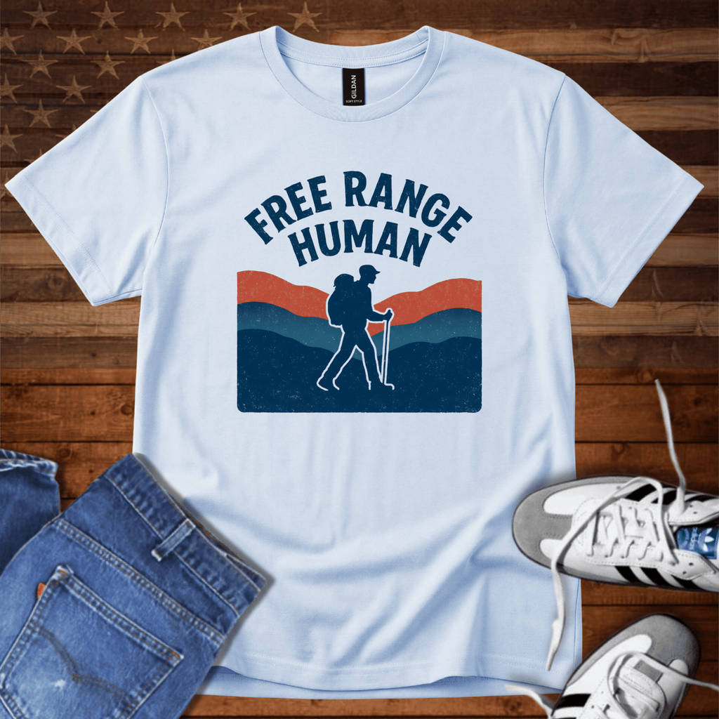 Free Range Human (1)