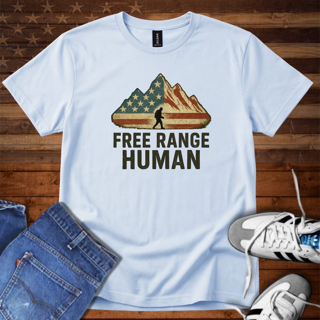 Free Range Human (3)