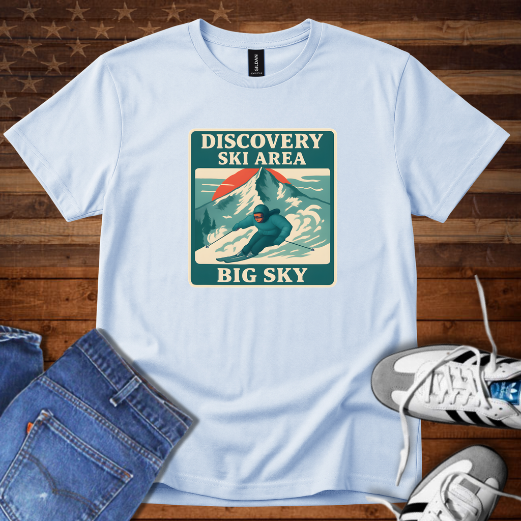 Discovery Big Sky