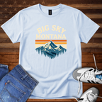 Big Sky Montana