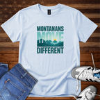 Montanans Move Different