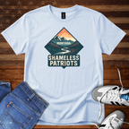 Shameless Patriots Montana