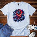 Shameless Patriots Country