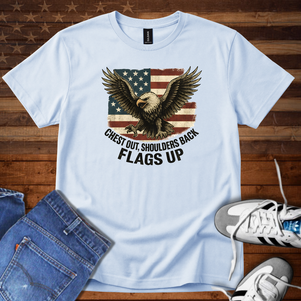 Flying Shameless