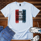 LAND OF THE BRAVE