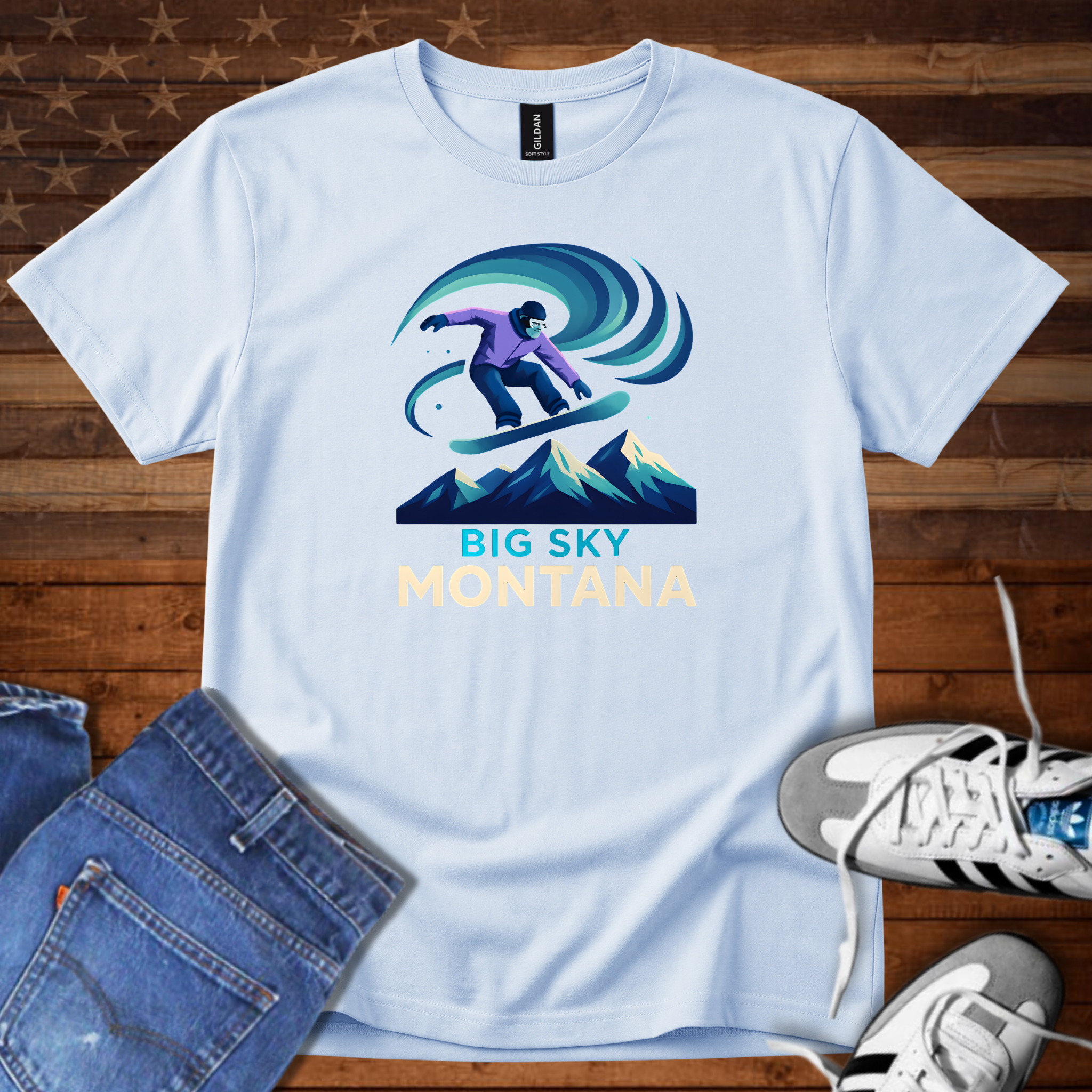 Big Sky Ski