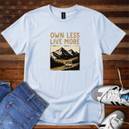 Own Less Live More (2)