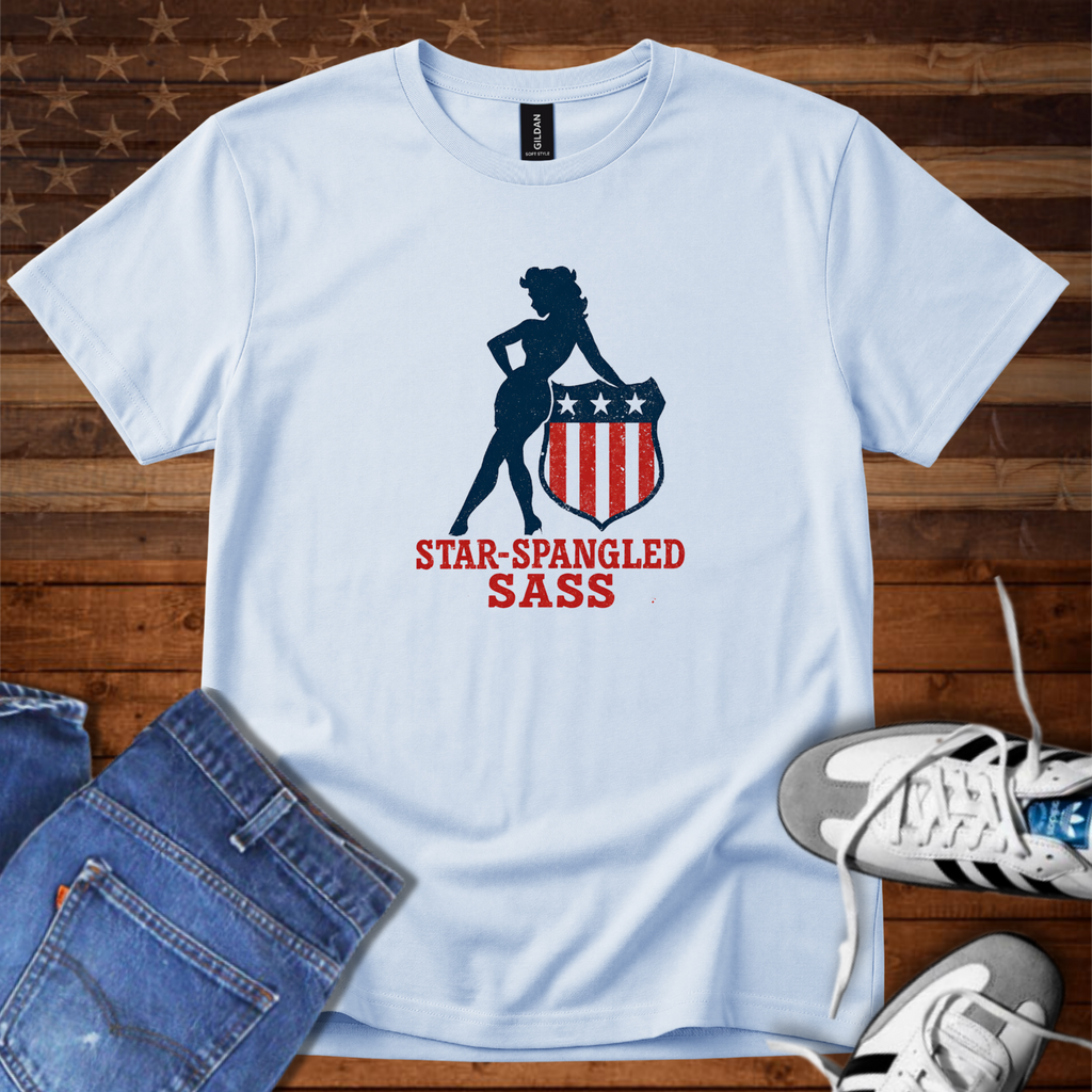 Star Spangled Sass (2)