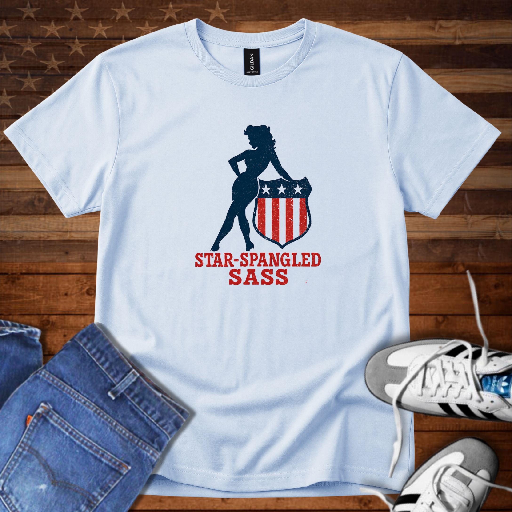 Star Spangled Sass (2)