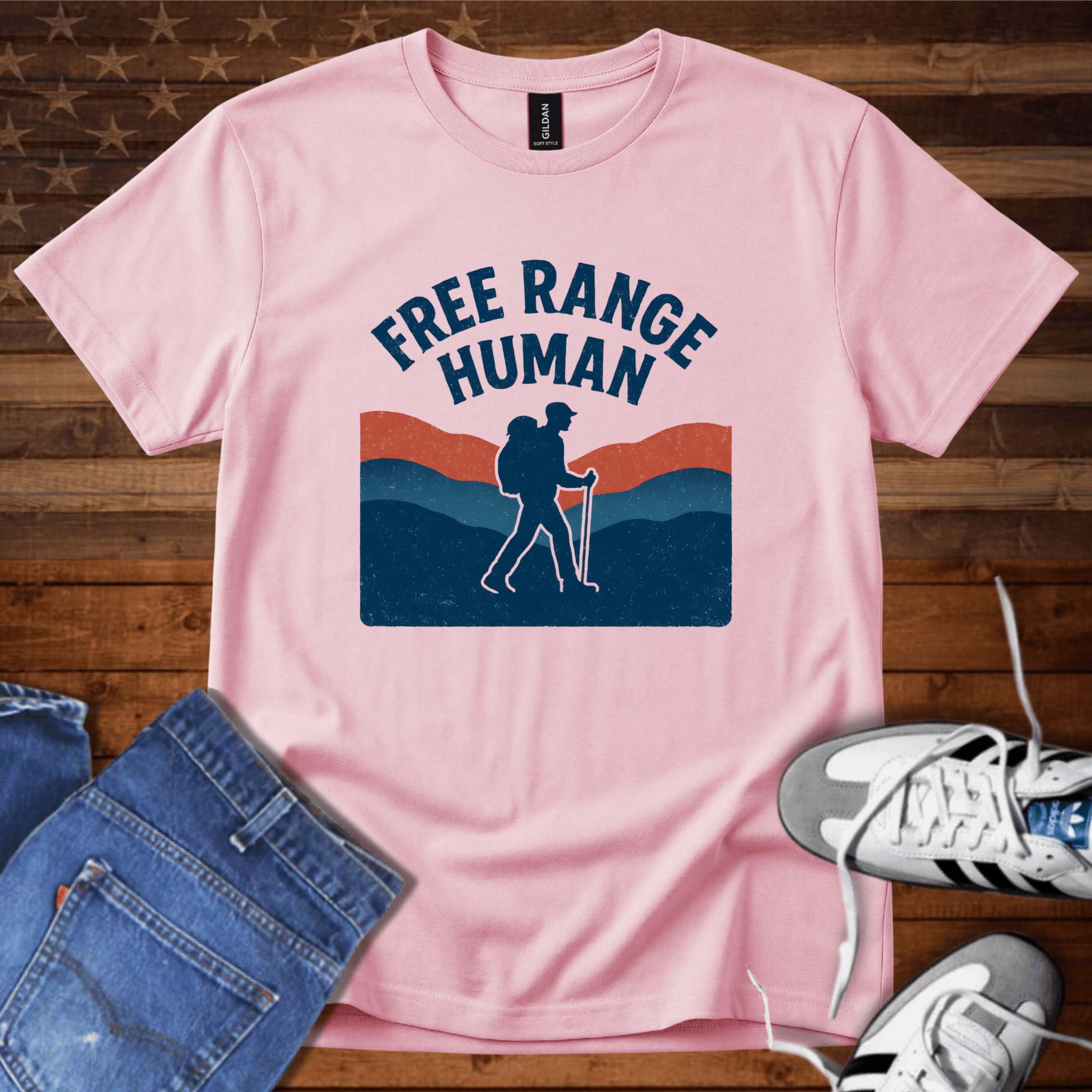 Free Range Human (1)