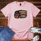 Shameless Celebrates 250 Years!