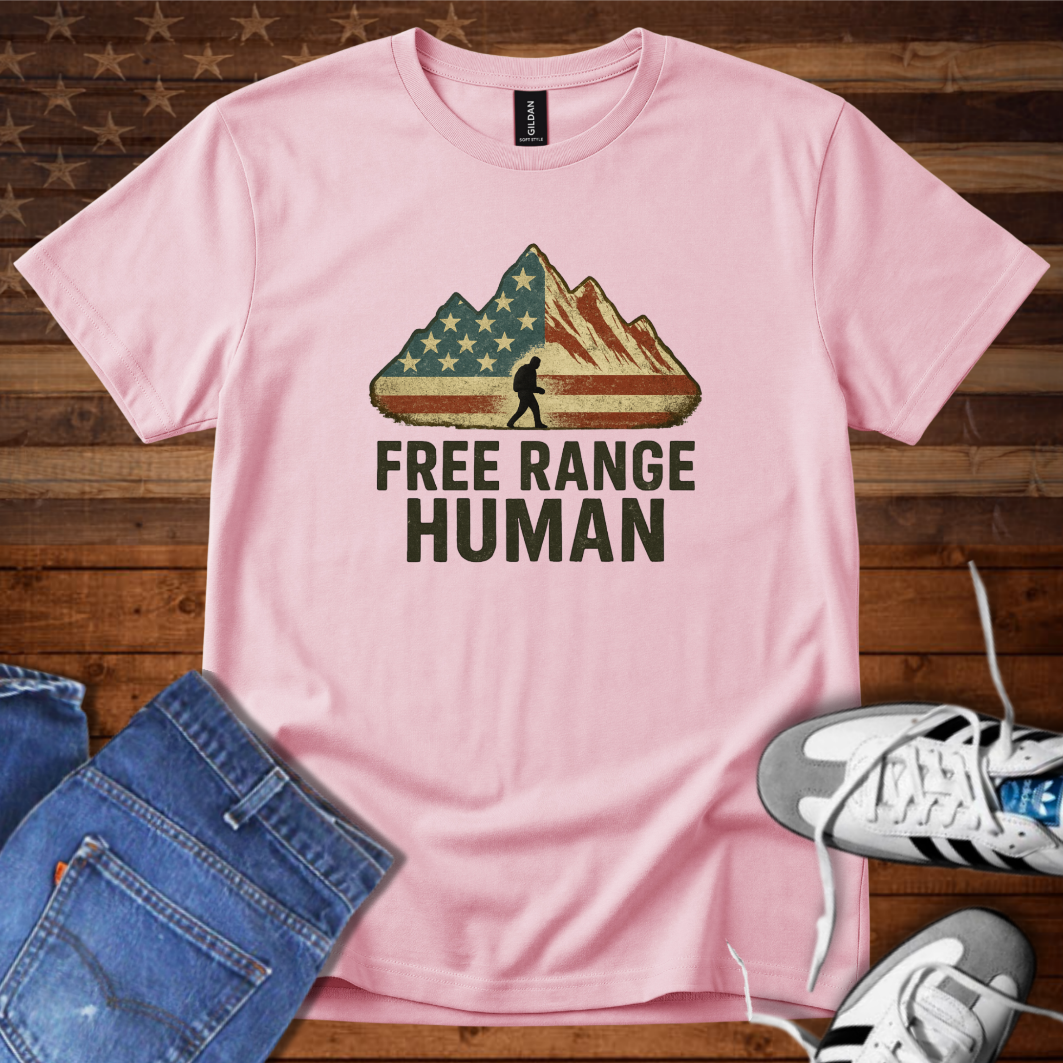 Free Range Human (3)