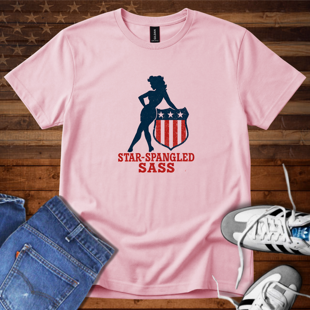 Star Spangled Sass (2)