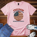 Freedom Some Assembly Required