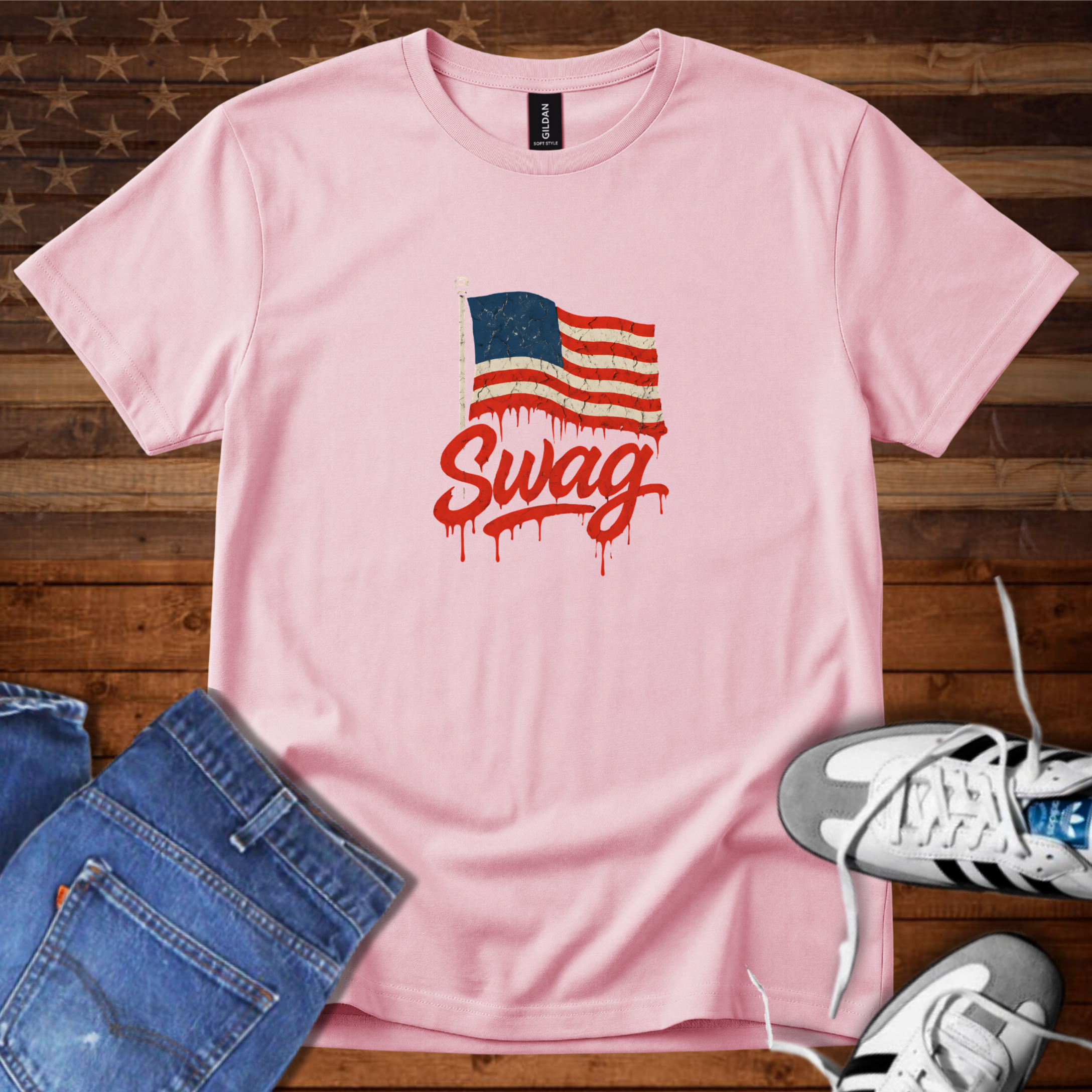 American Swag