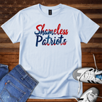 Shameless Cursive