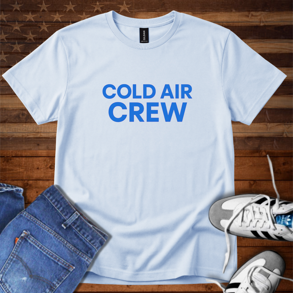 Cold Air Crew