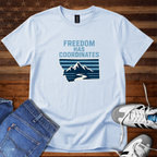 Freedom Has Coordinates (2)