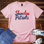 Shameless Cursive