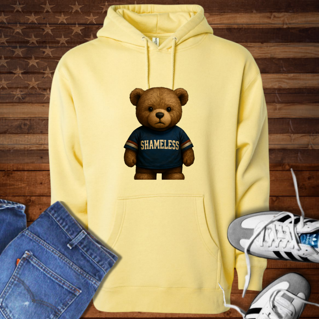 Shameless Teddy (H)