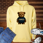 Shameless Teddy (H)
