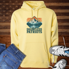 Shameless Patriots Montana (H)