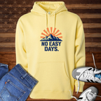 No Easy Days (H)