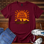 Free Range Human (2)