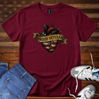 Proud Shameless Veteran