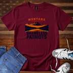 Montana Shameless