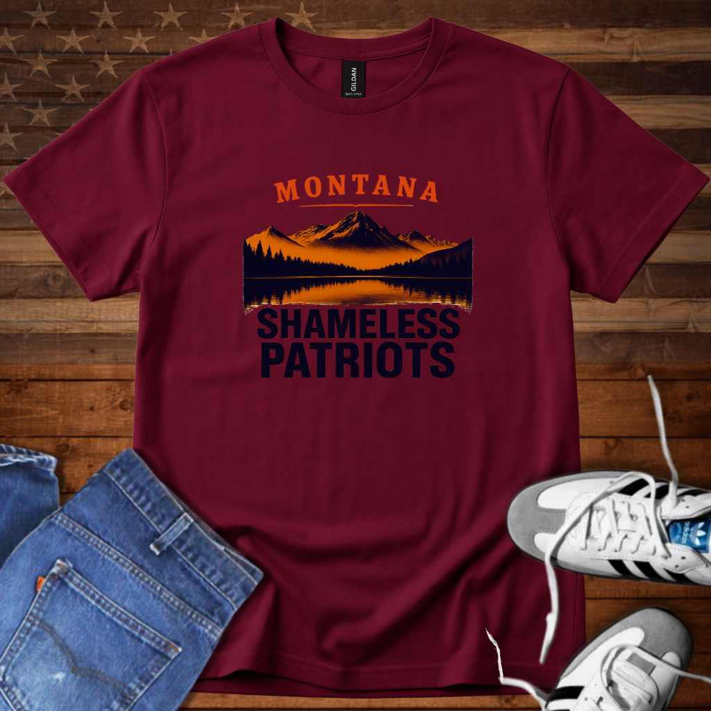 Montana Shameless