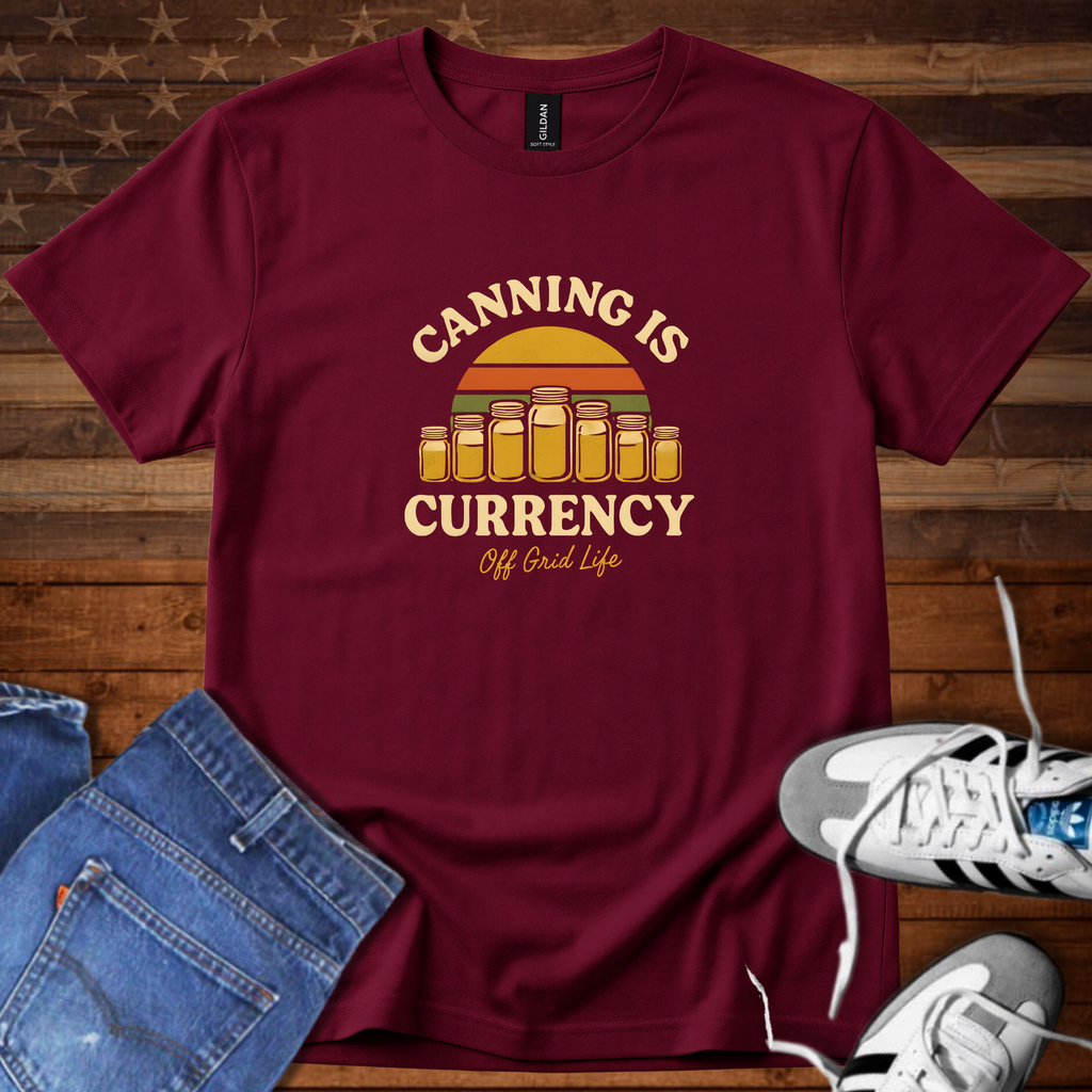 Canning Is Currency (2)
