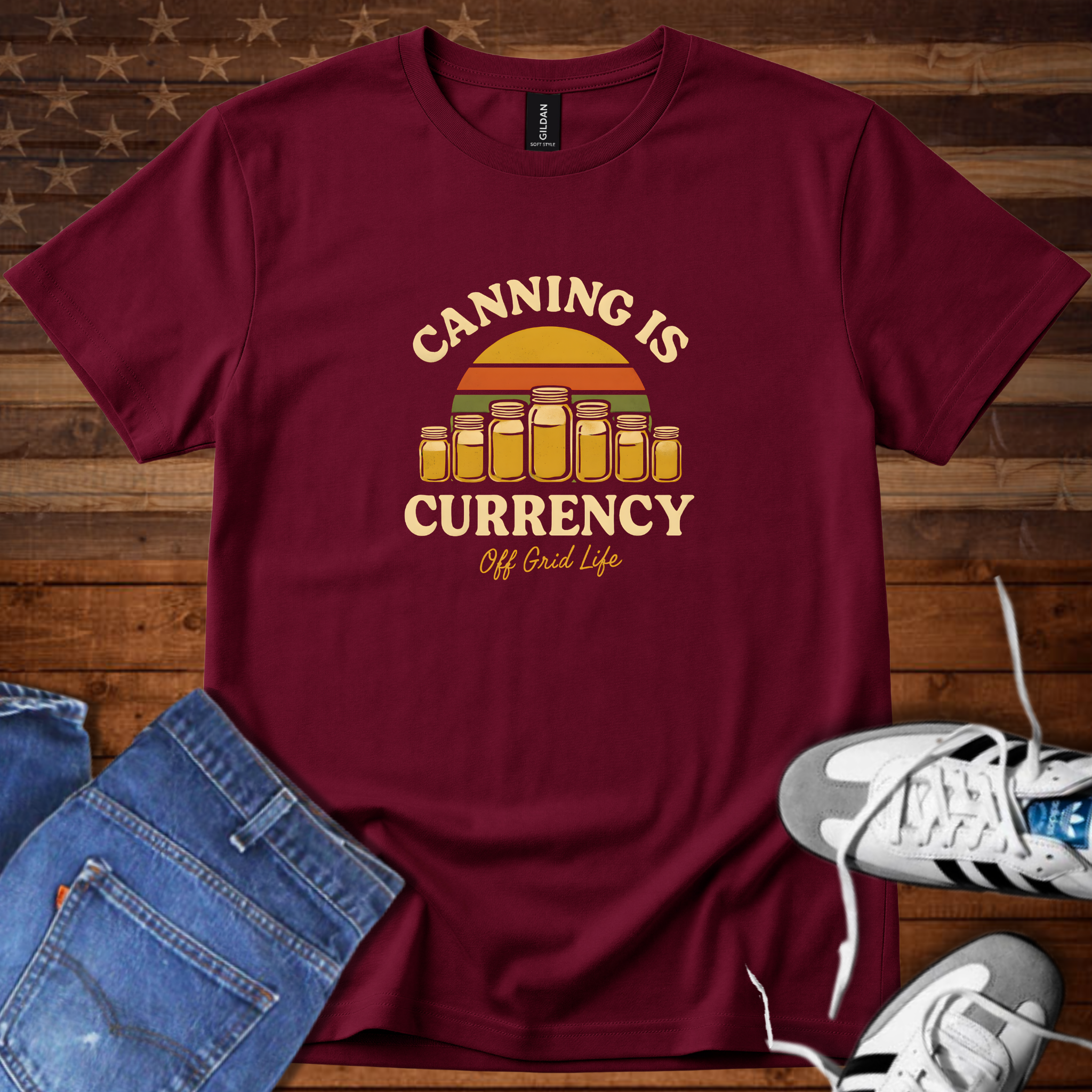 Canning Is Currency (2)