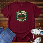 Untamed By Design (2)