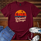 Untamed By Design