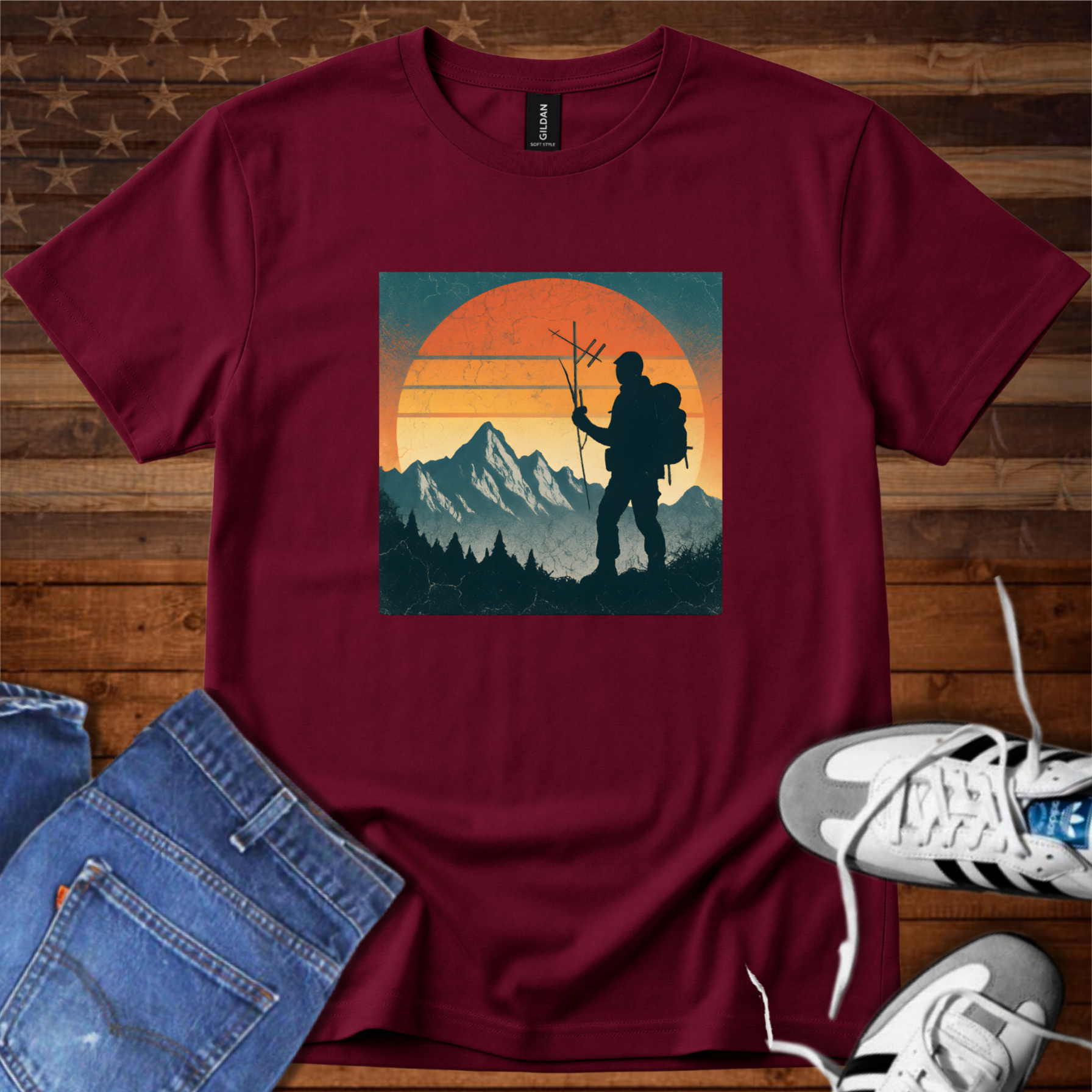 "OFF GRID"