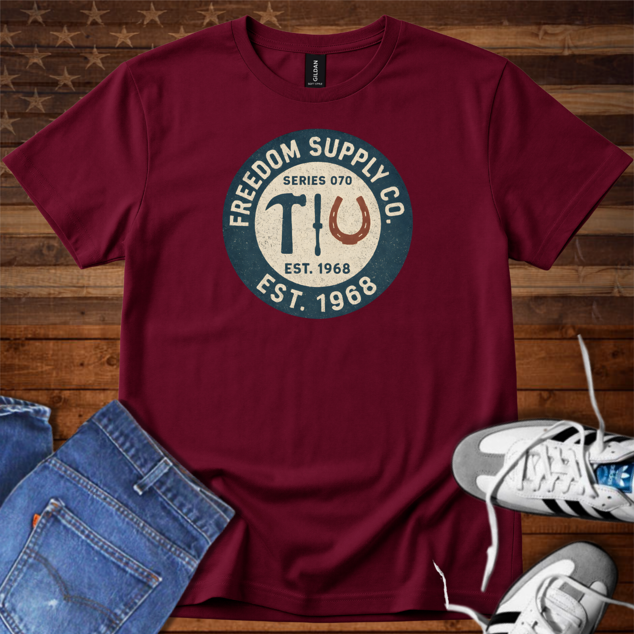 Freedom Supply Co. (2)