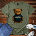 Shameless Teddy
