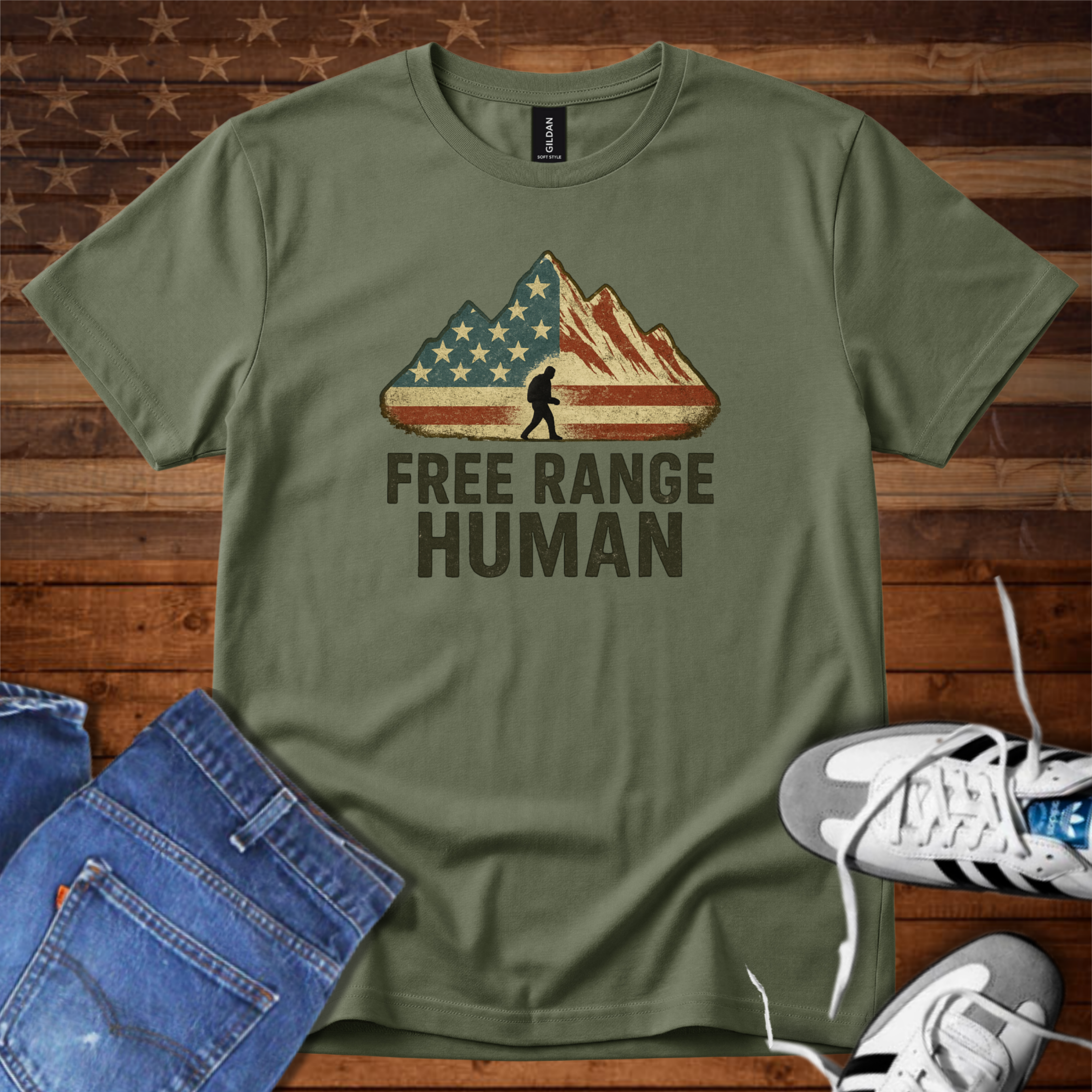 Free Range Human (3)