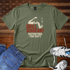 Grill Sergeant