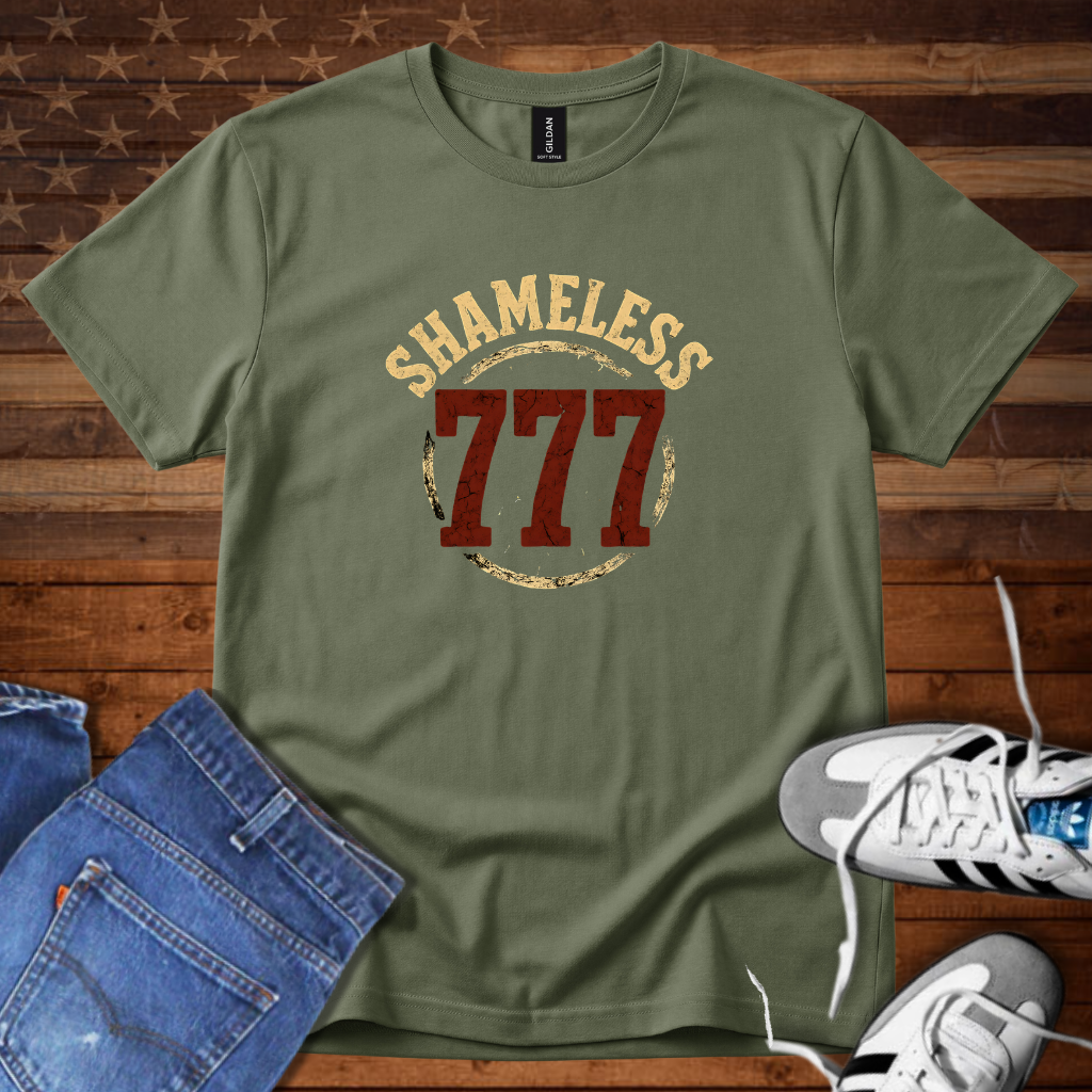 Shameless 777