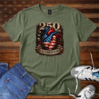 250 Years!