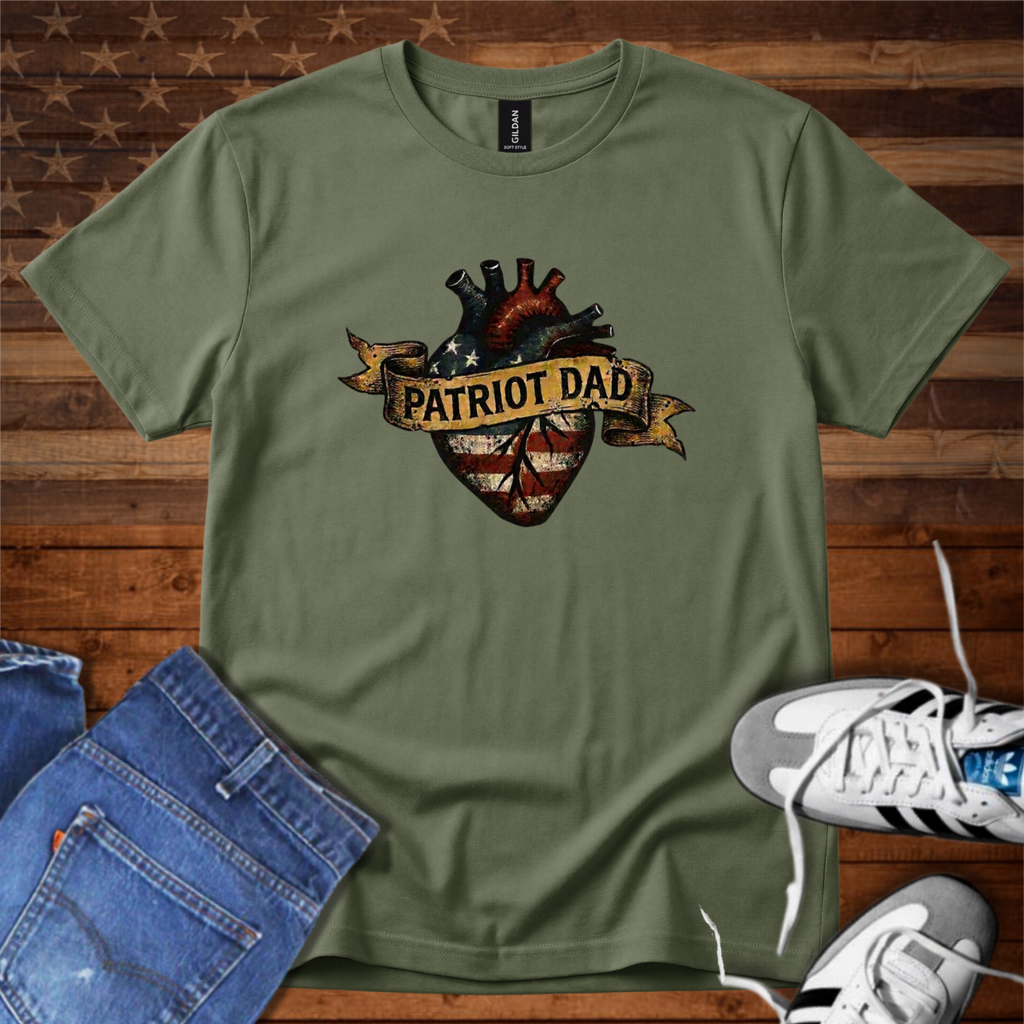 Patriot Dad